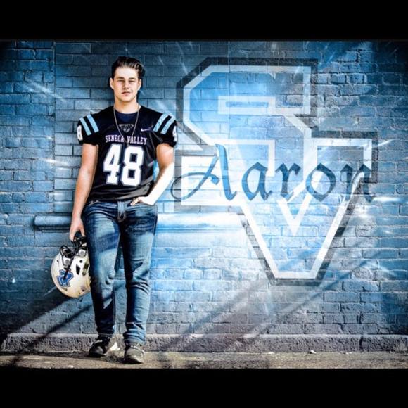 Meet your Posher, Aaron - Picture 1 of 1